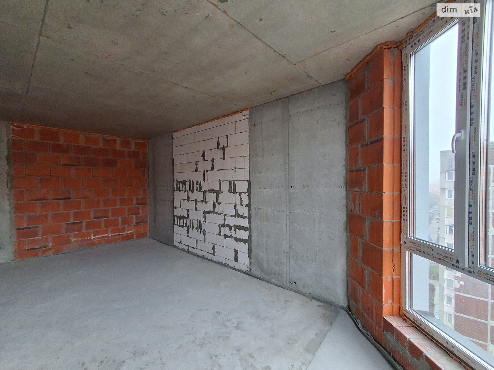 Продажа однокомнатной квартиры в Тернополе, на бул. Кулиша Пантелеймона, район Молодежный фото 1