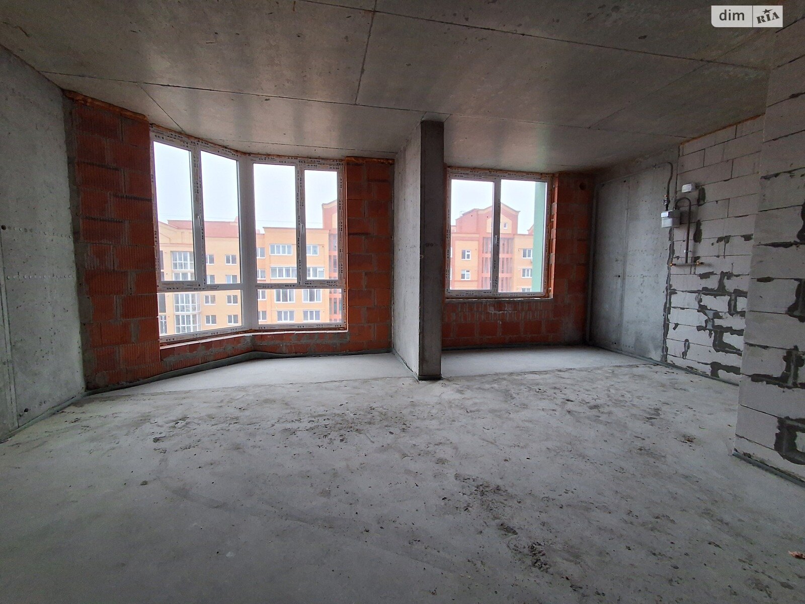 Продажа однокомнатной квартиры в Тернополе, на бул. Кулиша Пантелеймона, район Молодежный фото 1