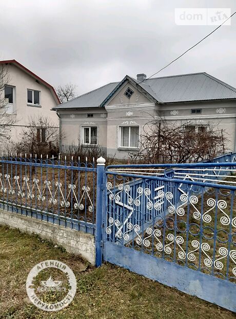 Продажа двухкомнатной квартиры в Тернополе, район Настасов фото 1 Продажа двухкомнатной квартиры в Тернополе, район Настасов фото 1