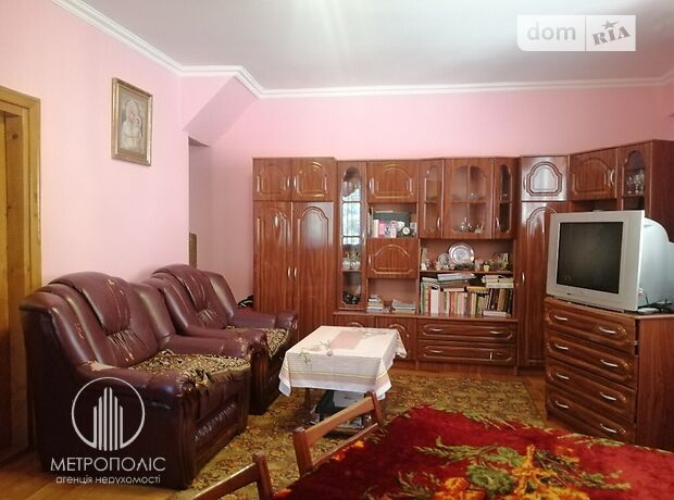 Продажа трехкомнатной квартиры в Тернополе, на ул. Вагилевича район Новый свет фото 1 Продажа трехкомнатной квартиры в Тернополе, на ул. Вагилевича район Новый свет фото 1