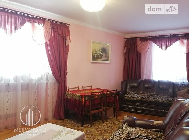 Продажа трехкомнатной квартиры в Тернополе, на ул. Вагилевича район Новый свет фото 1 Продажа трехкомнатной квартиры в Тернополе, на ул. Вагилевича район Новый свет фото 1