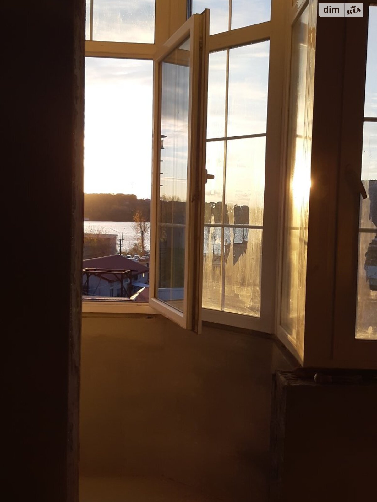 Продажа трехкомнатной квартиры в Тернополе, на ул. Наливайко, район Новый свет фото 1