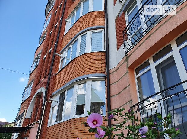 Продаж двокімнатної квартири в Тернополі, на вул. Березова, район Новий світ фото 1