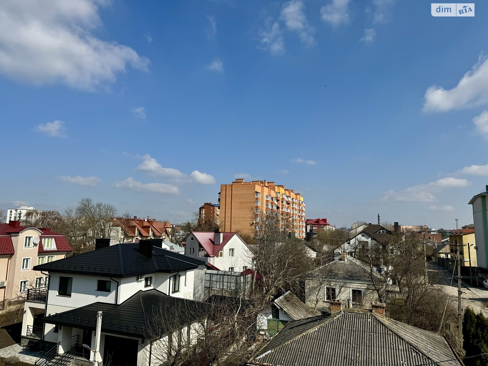 Продажа трехкомнатной квартиры в Тернополе, на ул. Березовая 49, район Новый свет фото 1