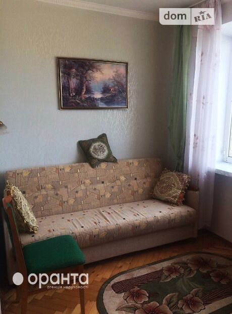 Продаж трикімнатної квартири в Тернополі, на вул. Броварна, район Новий світ фото 1 Продаж трикімнатної квартири в Тернополі, на вул. Броварна, район Новий світ фото 1