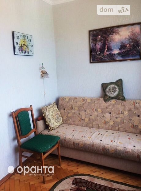 Продаж трикімнатної квартири в Тернополі, на вул. Броварна, район Новий світ фото 1 Продаж трикімнатної квартири в Тернополі, на вул. Броварна, район Новий світ фото 1