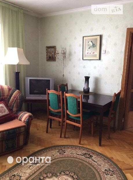 Продаж трикімнатної квартири в Тернополі, на вул. Броварна, район Новий світ фото 1 Продаж трикімнатної квартири в Тернополі, на вул. Броварна, район Новий світ фото 1