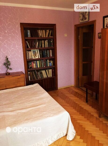 Продаж трикімнатної квартири в Тернополі, на вул. Броварна, район Новий світ фото 1 Продаж трикімнатної квартири в Тернополі, на вул. Броварна, район Новий світ фото 1