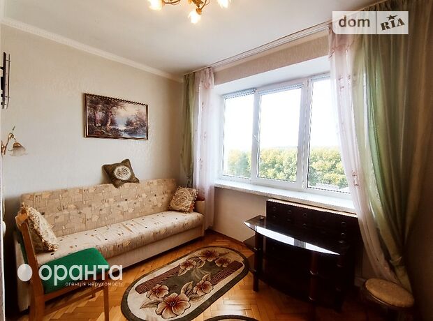 Продаж трикімнатної квартири в Тернополі, на вул. Броварна, район Новий світ фото 1 Продаж трикімнатної квартири в Тернополі, на вул. Броварна, район Новий світ фото 1