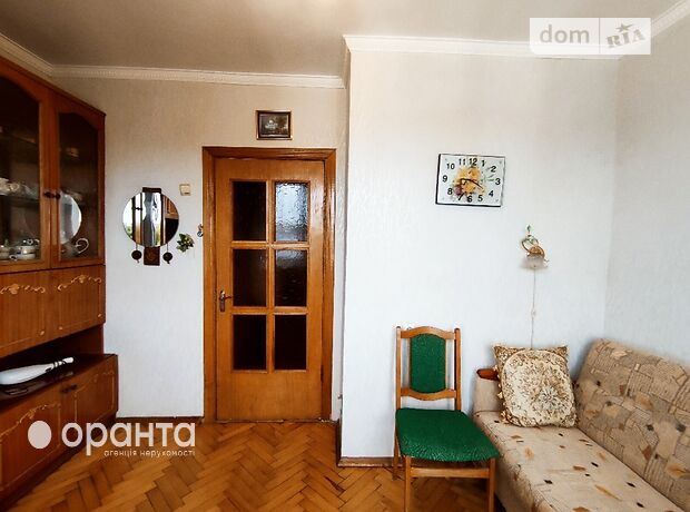 Продаж трикімнатної квартири в Тернополі, на вул. Броварна, район Новий світ фото 1 Продаж трикімнатної квартири в Тернополі, на вул. Броварна, район Новий світ фото 1