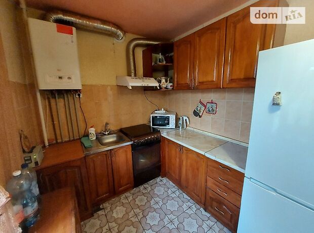 Продажа трехкомнатной квартиры в Тернополе, на ул. Нечая Даниила Полковника район Новый свет фото 1 Продажа трехкомнатной квартиры в Тернополе, на ул. Нечая Даниила Полковника район Новый свет фото 1