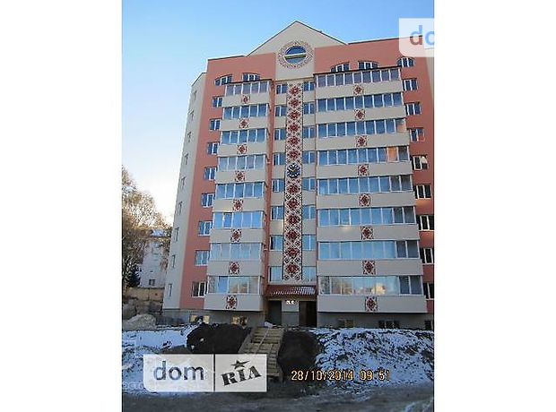 Продажа трехкомнатной квартиры в Тернополе, на Наливайка район Новый свет фото 1 Продажа трехкомнатной квартиры в Тернополе, на Наливайка район Новый свет фото 1