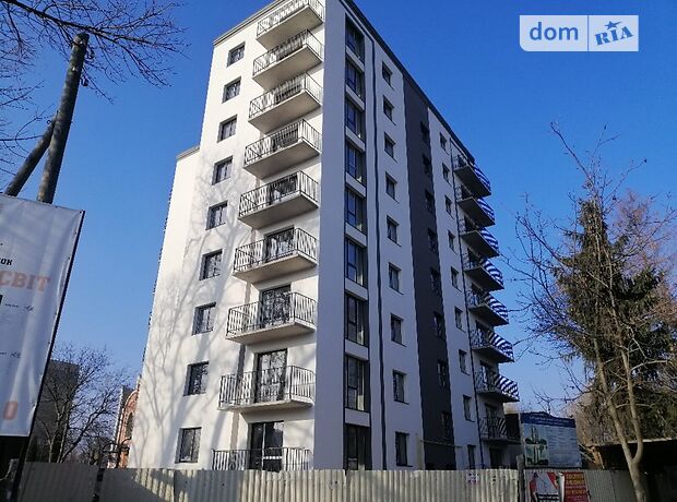 Продаж трикімнатної квартири в Тернополі, на вул. Новий Світ, район Новий світ фото 1 Продаж трикімнатної квартири в Тернополі, на вул. Новий Світ, район Новий світ фото 1