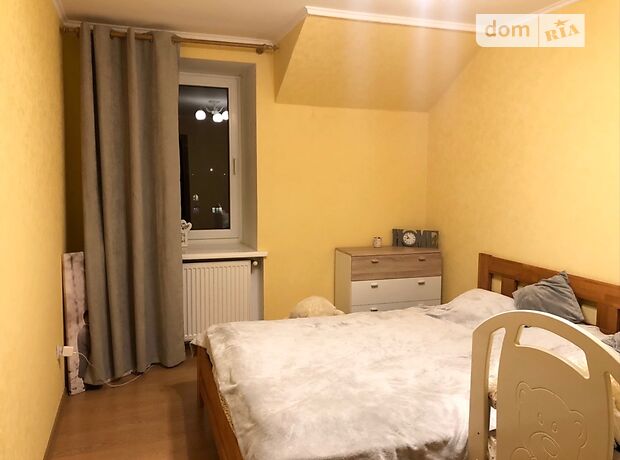 Продаж трикімнатної квартири в Тернополі, на вул. Новий Світ, район Новий світ фото 1 Продаж трикімнатної квартири в Тернополі, на вул. Новий Світ, район Новий світ фото 1