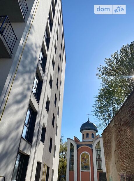 Продаж трикімнатної квартири в Тернополі, на вул. Новий Світ, район Новий світ фото 1 Продаж трикімнатної квартири в Тернополі, на вул. Новий Світ, район Новий світ фото 1