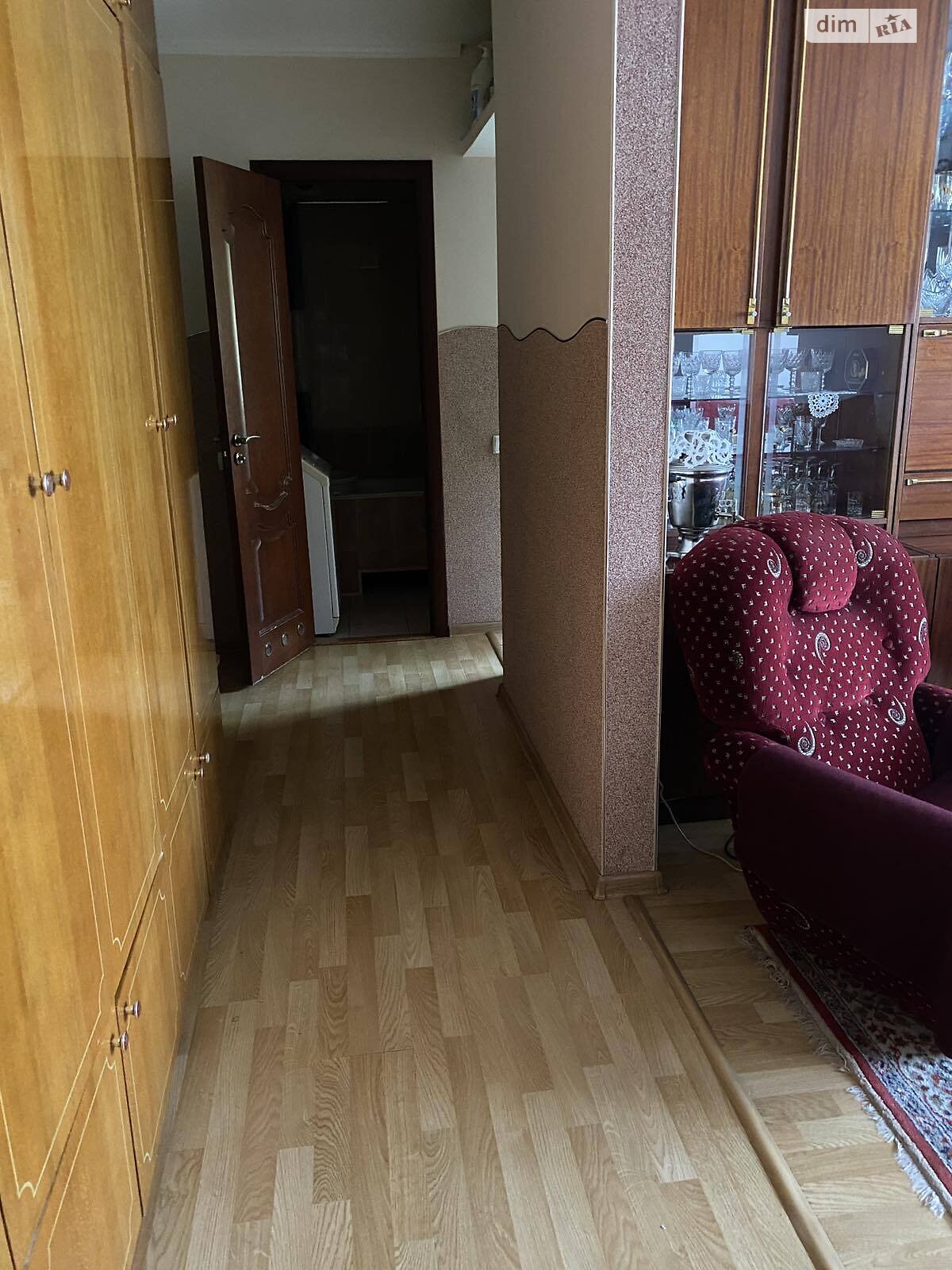 Продажа трехкомнатной квартиры в Тернополе, на ул. Новый Свет, район Новый свет фото 1