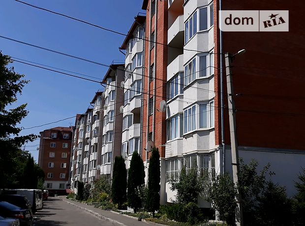 Продажа трехкомнатной квартиры в Тернополе, на Вільхова район Новый свет фото 1 Продажа трехкомнатной квартиры в Тернополе, на Вільхова район Новый свет фото 1