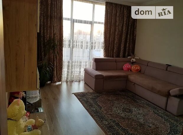 Продаж двокімнатної квартири в Тернополі на вул. Березова район Новий світ фото 1 Продаж двокімнатної квартири в Тернополі на вул. Березова район Новий світ фото 1