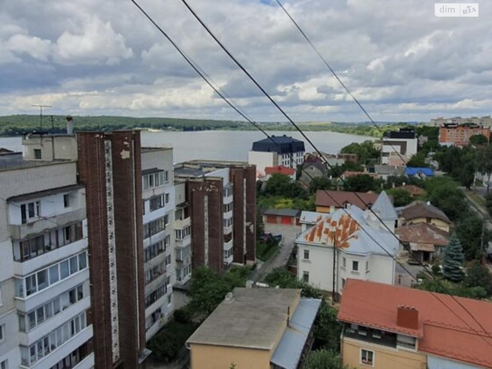 Продажа четырехкомнатной квартиры в Тернополе, на ул. Березовая, район Новый свет фото 1