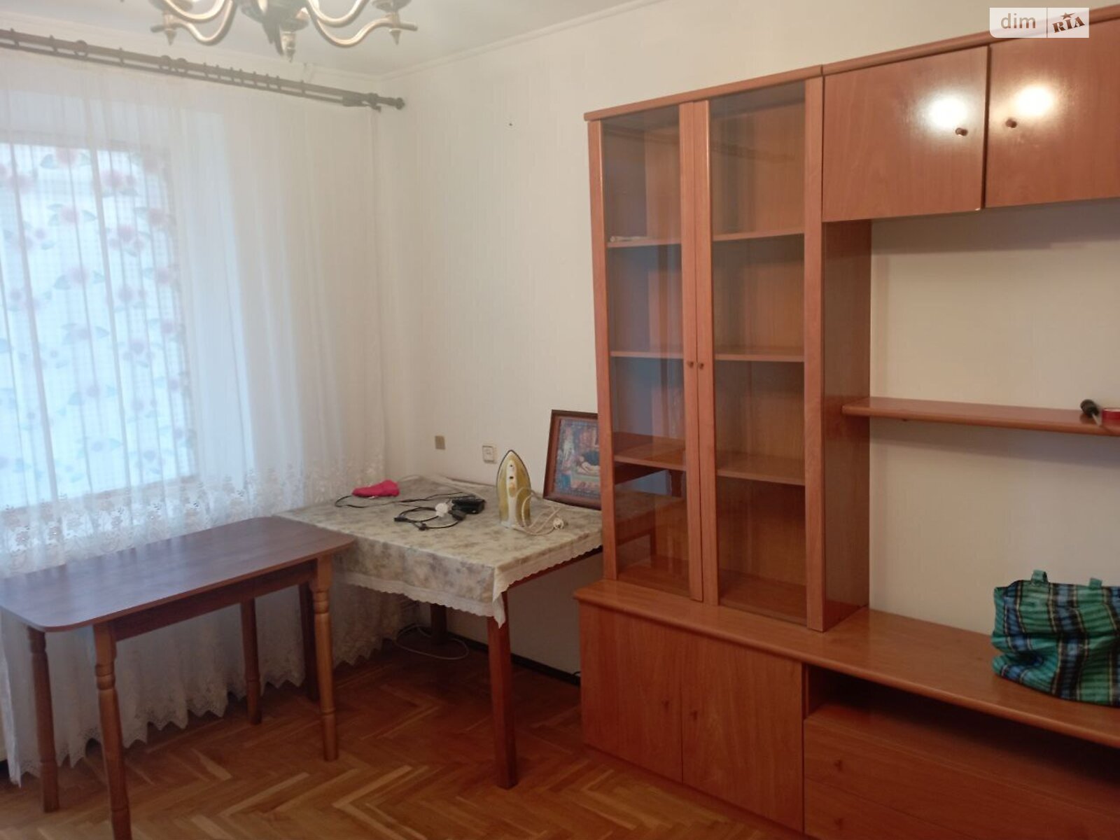 Продаж однокімнатної квартири в Тернополі, на вул. Березова 11, район Новий світ фото 1 Продаж однокімнатної квартири в Тернополі, на вул. Березова 11, район Новий світ фото 1