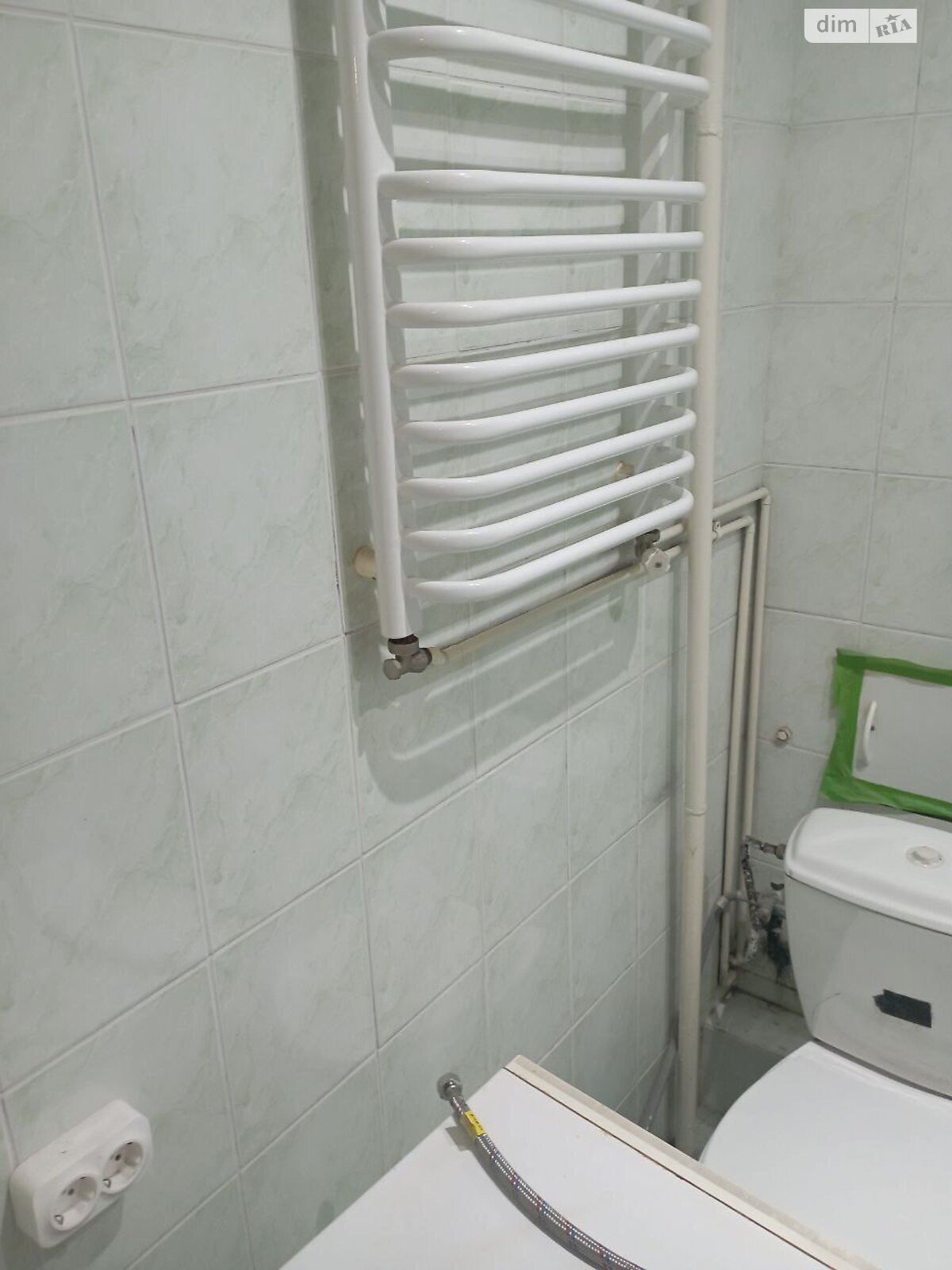 Продаж однокімнатної квартири в Тернополі, на вул. Березова 11, район Новий світ фото 1 Продаж однокімнатної квартири в Тернополі, на вул. Березова 11, район Новий світ фото 1
