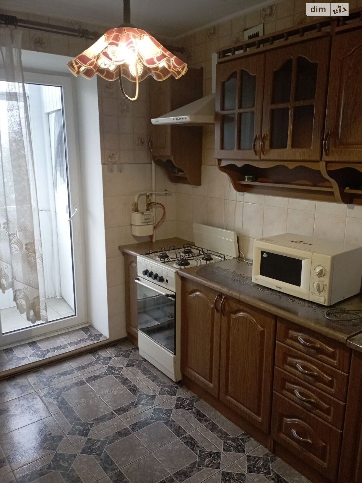 Продаж однокімнатної квартири в Тернополі, на вул. Березова 11, район Новий світ фото 1 Продаж однокімнатної квартири в Тернополі, на вул. Березова 11, район Новий світ фото 1
