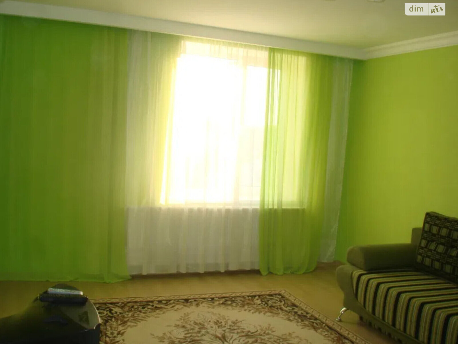 Продаж двокімнатної квартири в Тернополі, на вул. Березова 7, район Новий світ фото 1 Продаж двокімнатної квартири в Тернополі, на вул. Березова 7, район Новий світ фото 1