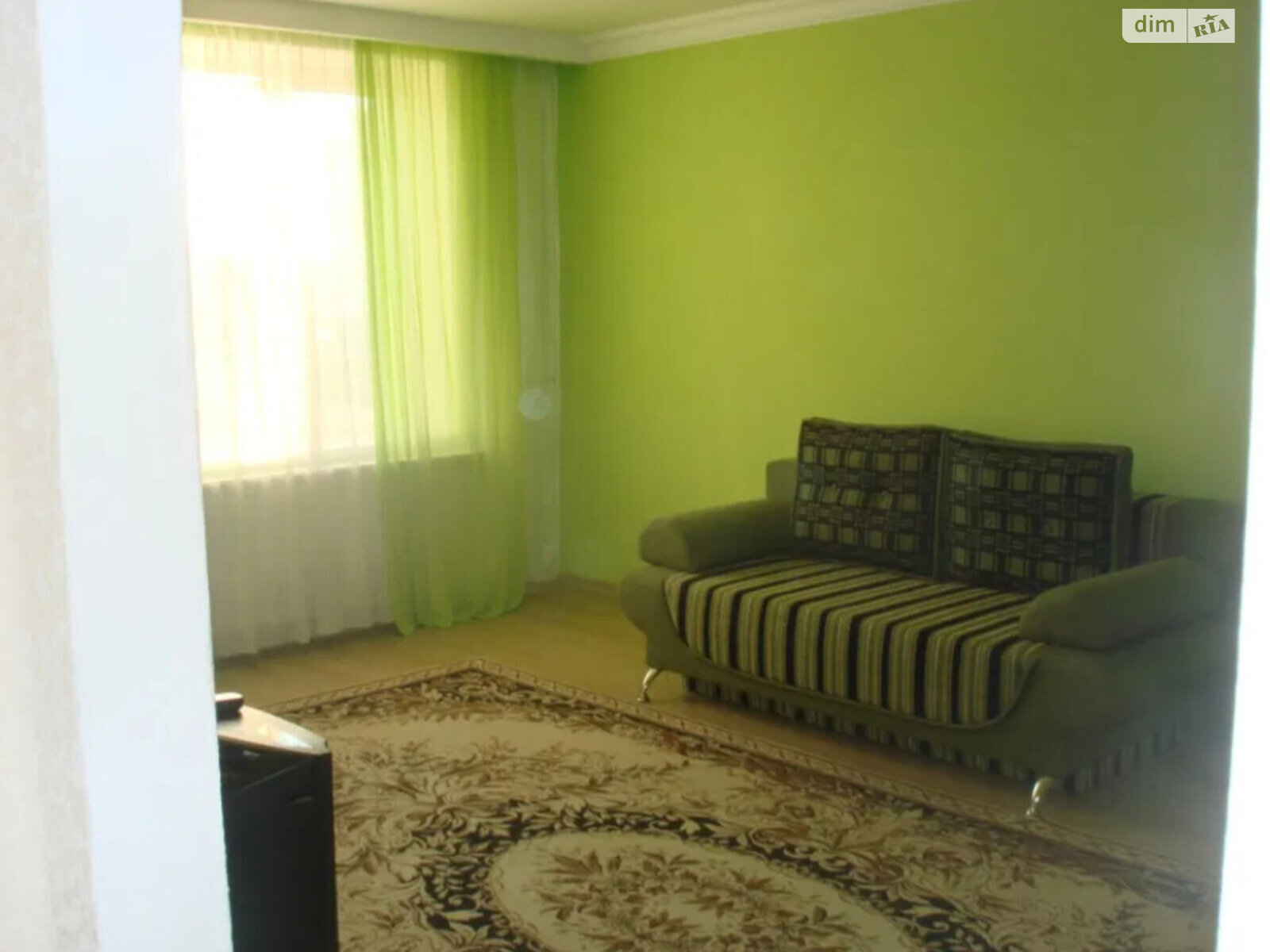 Продаж двокімнатної квартири в Тернополі, на вул. Березова 7, район Новий світ фото 1 Продаж двокімнатної квартири в Тернополі, на вул. Березова 7, район Новий світ фото 1