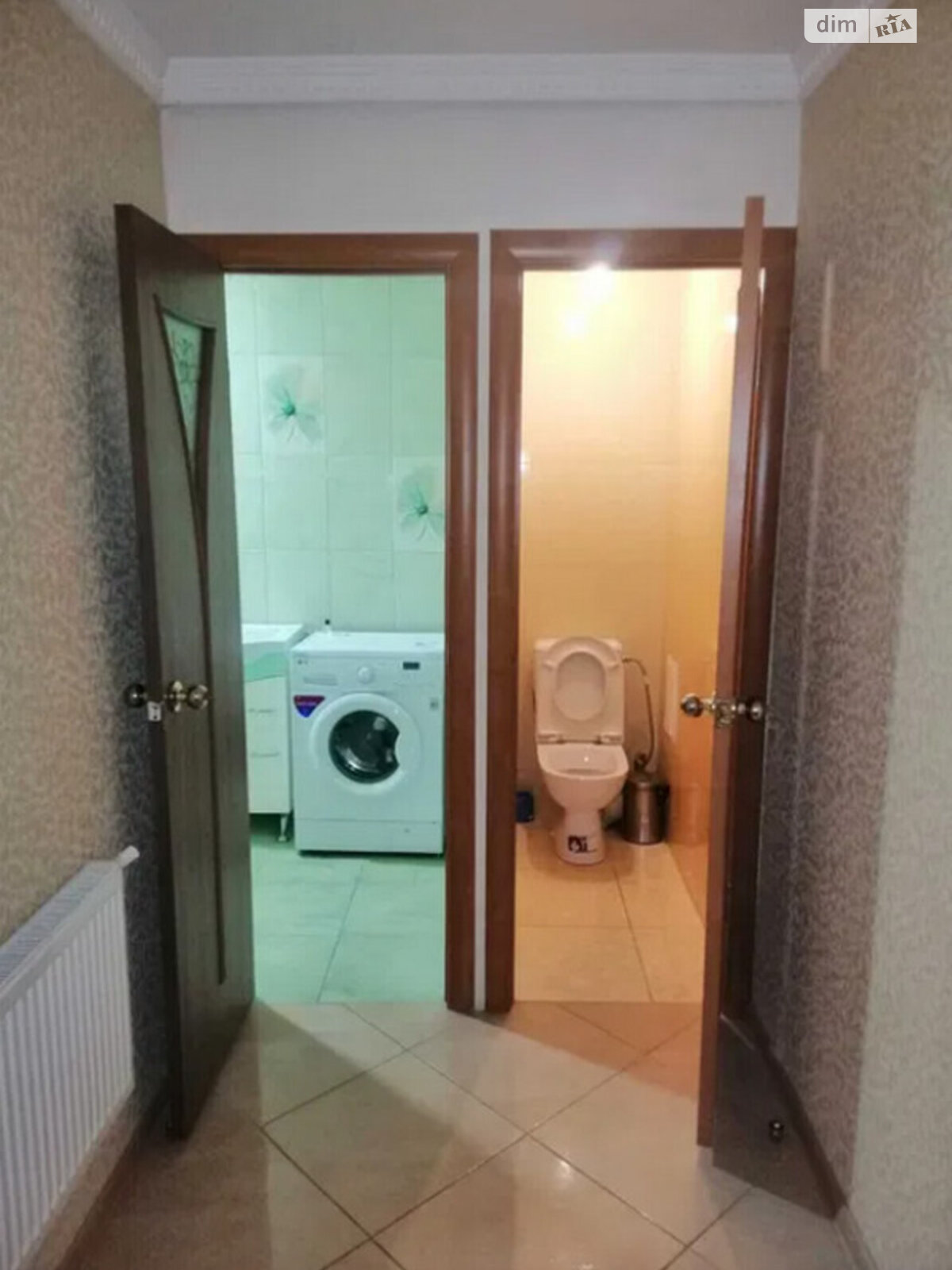 Продаж двокімнатної квартири в Тернополі, на вул. Березова 7, район Новий світ фото 1 Продаж двокімнатної квартири в Тернополі, на вул. Березова 7, район Новий світ фото 1