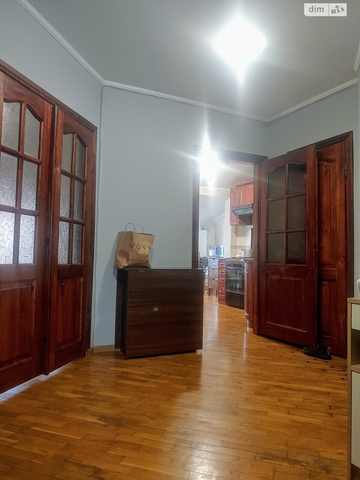 Продаж двокімнатної квартири в Тернополі, на вул. Березова, район Новий світ фото 1 Продаж двокімнатної квартири в Тернополі, на вул. Березова, район Новий світ фото 1