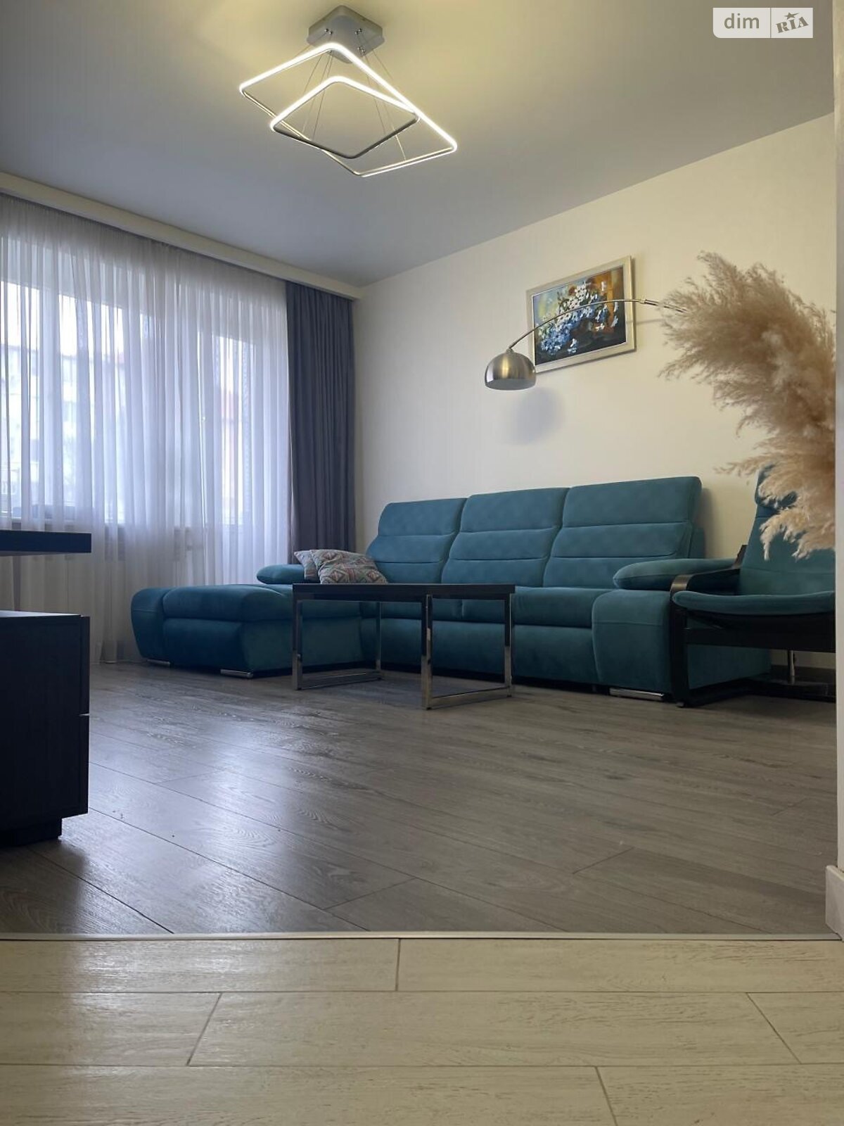 Продаж трикімнатної квартири в Тернополі, на вул. Березова, район Новий світ фото 1 Продаж трикімнатної квартири в Тернополі, на вул. Березова, район Новий світ фото 1