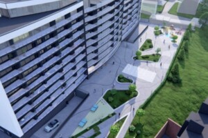 Продаж двокімнатної квартири в Тернополі, на вул. Березова 43, район Новий світ фото 2
