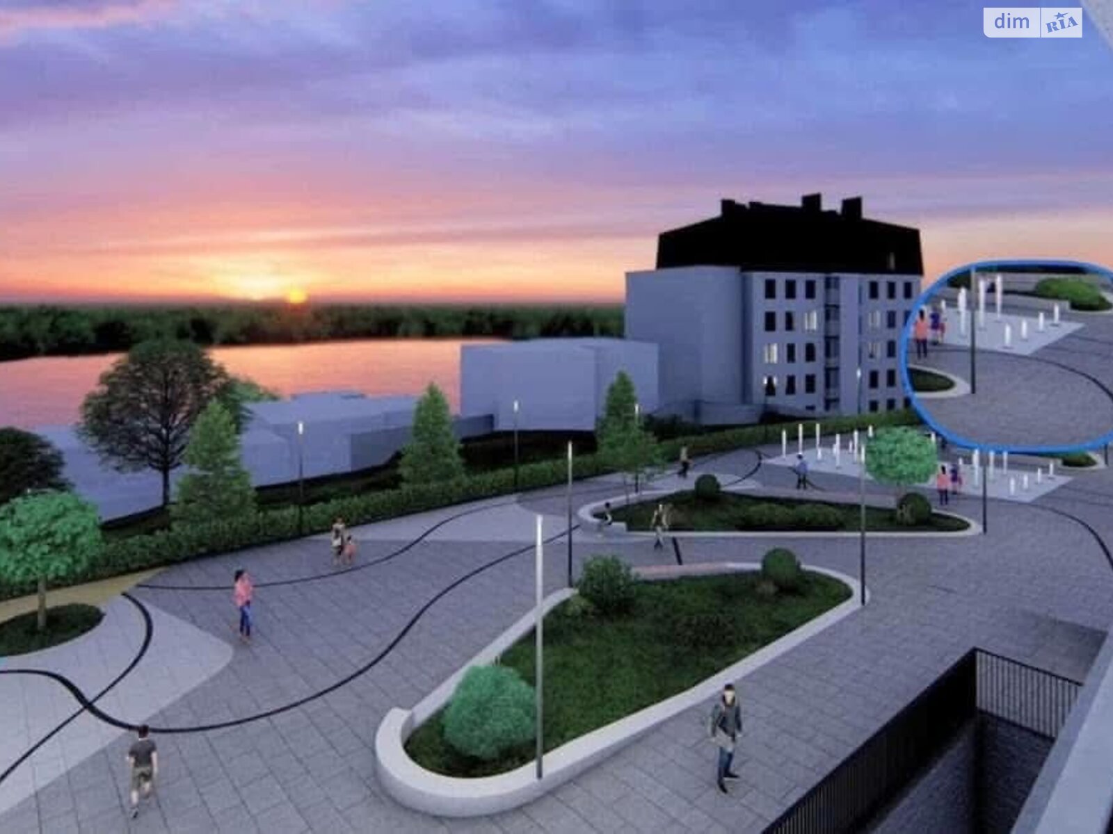 Продаж трикімнатної квартири в Тернополі, на вул. Березова 43, район Новий світ фото 1 Продаж трикімнатної квартири в Тернополі, на вул. Березова 43, район Новий світ фото 1