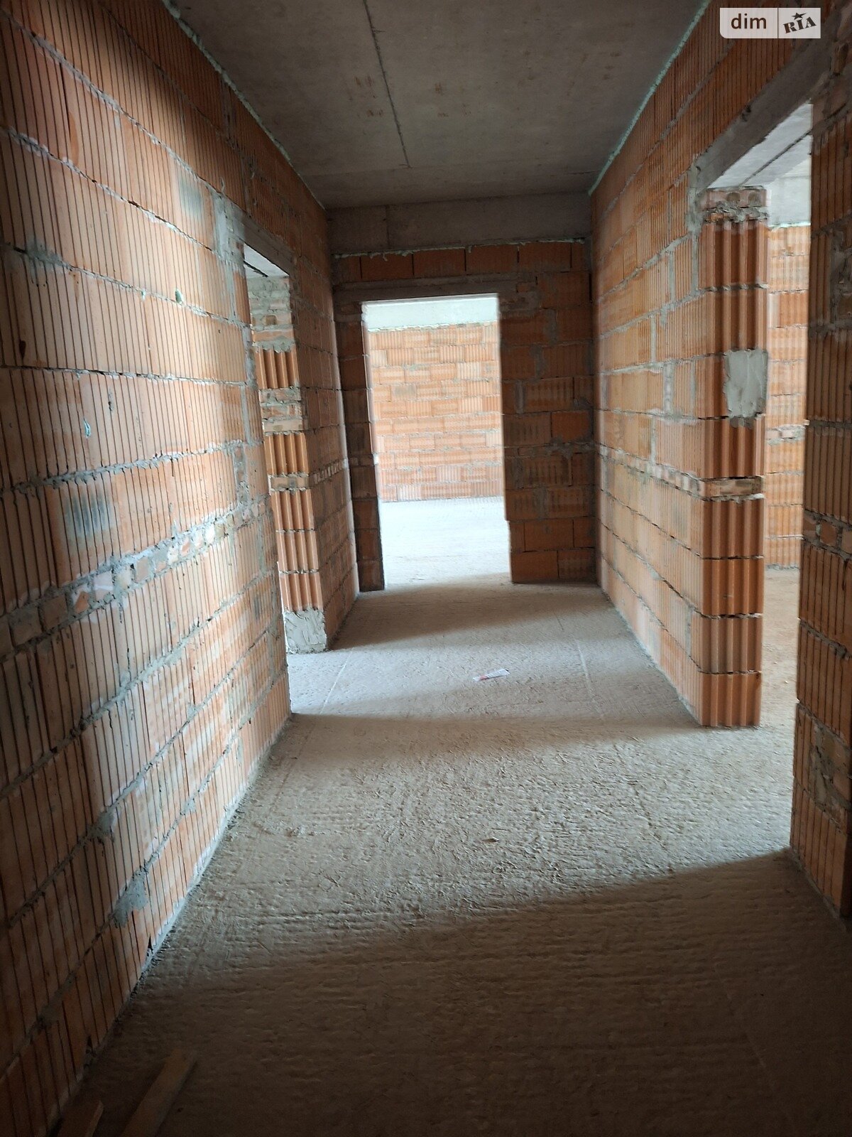 Продаж трикімнатної квартири в Тернополі, на вул. Березова 43, район Новий світ фото 1 Продаж трикімнатної квартири в Тернополі, на вул. Березова 43, район Новий світ фото 1