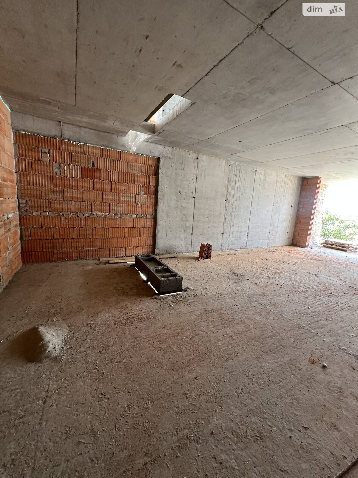 Продаж однокімнатної квартири в Тернополі, на вул. Березова 43, район Новий світ фото 1 Продаж однокімнатної квартири в Тернополі, на вул. Березова 43, район Новий світ фото 1