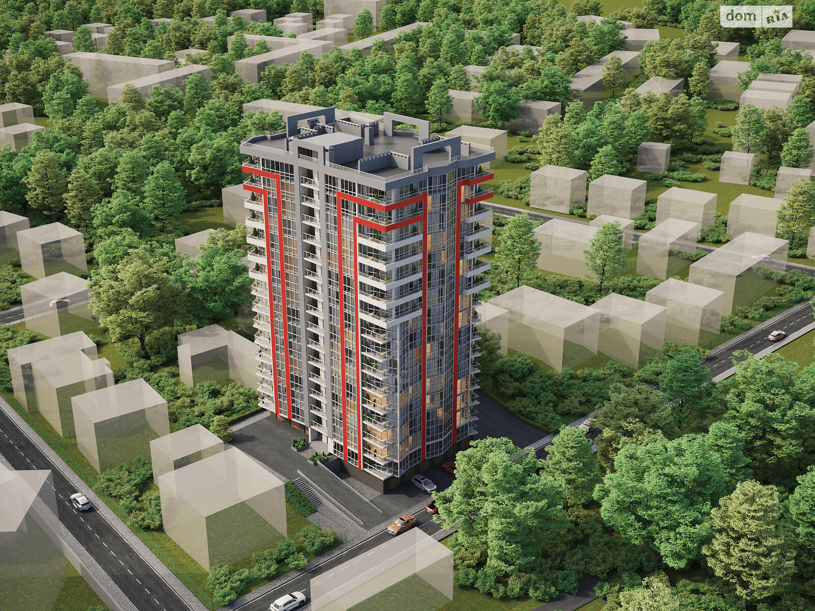 Продаж трикімнатної квартири в Тернополі, на вул. Білецька 30, район Новий світ фото 1 Продаж трикімнатної квартири в Тернополі, на вул. Білецька 30, район Новий світ фото 1