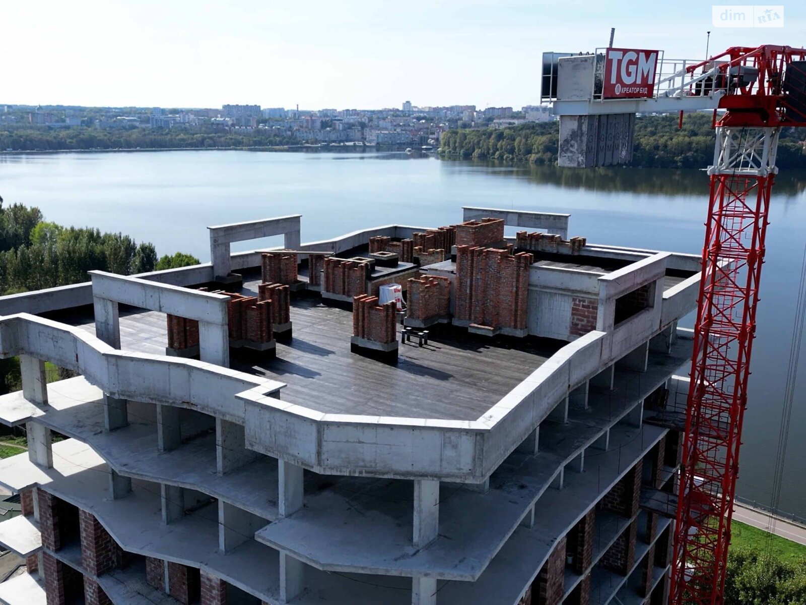 Продаж трикімнатної квартири в Тернополі, на вул. Білецька 30, район Новий світ фото 1 Продаж трикімнатної квартири в Тернополі, на вул. Білецька 30, район Новий світ фото 1