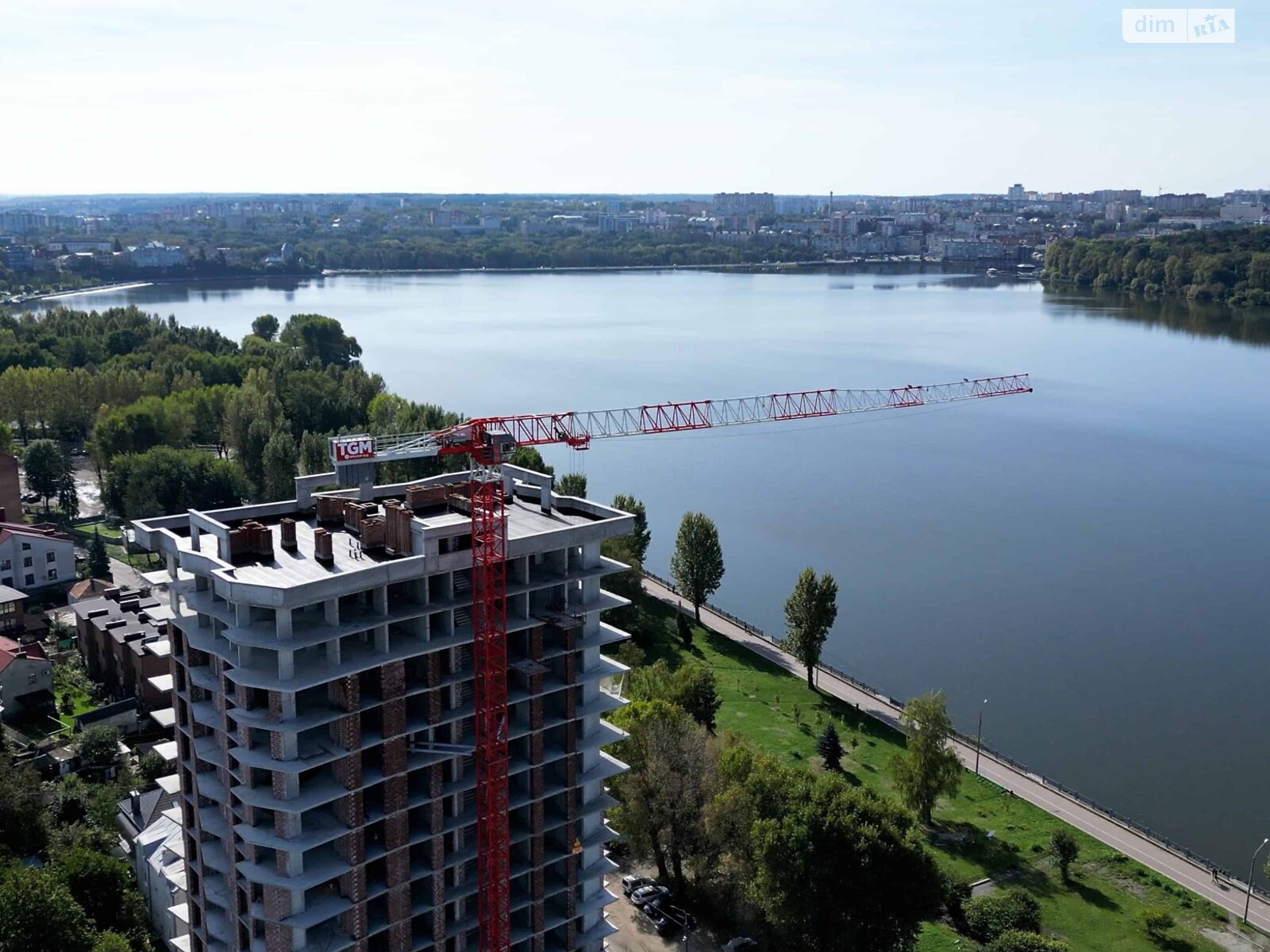 Продаж трикімнатної квартири в Тернополі, на вул. Білецька 30, район Новий світ фото 1 Продаж трикімнатної квартири в Тернополі, на вул. Білецька 30, район Новий світ фото 1