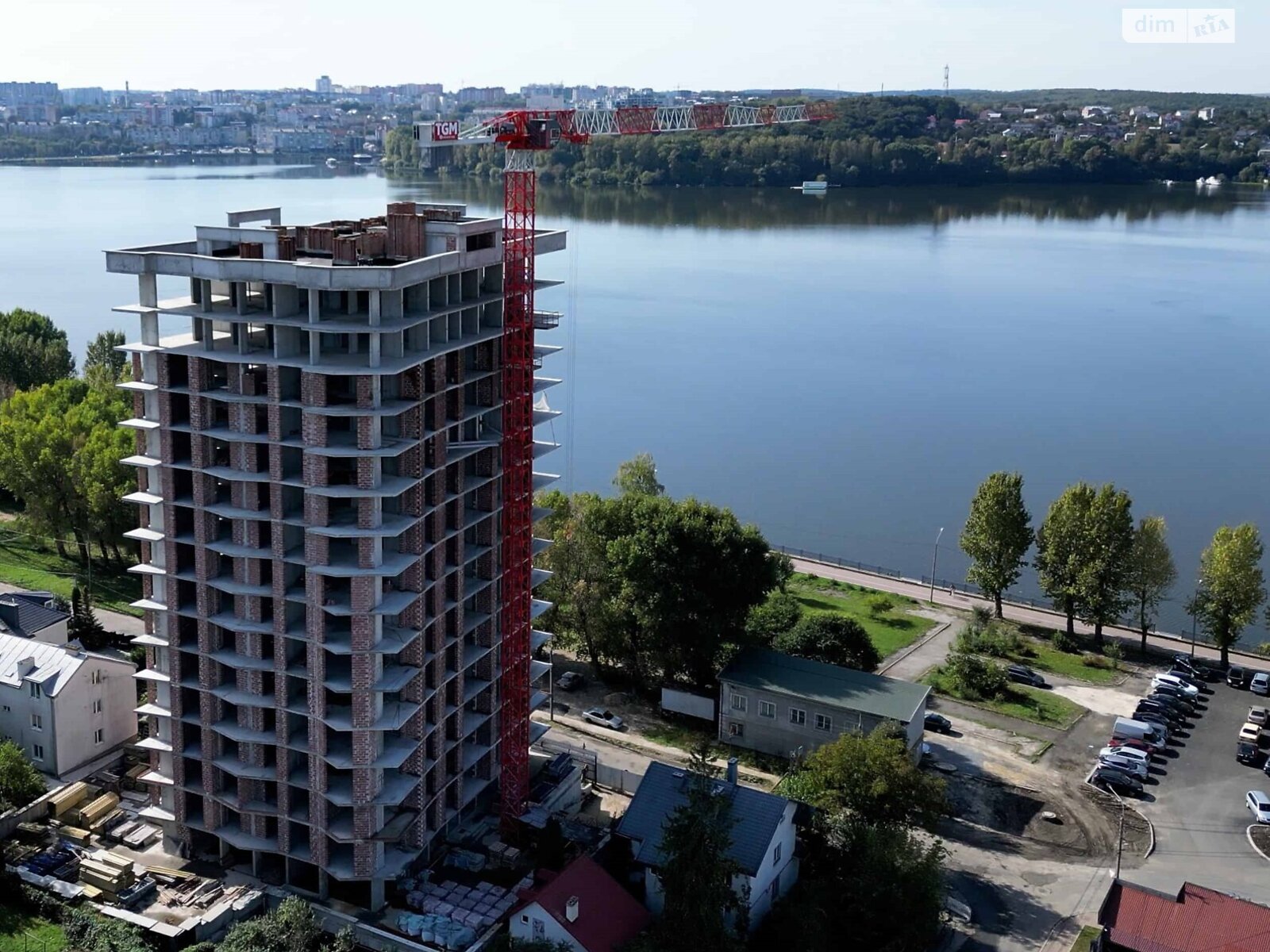 Продаж трикімнатної квартири в Тернополі, на вул. Білецька 30, район Новий світ фото 1 Продаж трикімнатної квартири в Тернополі, на вул. Білецька 30, район Новий світ фото 1
