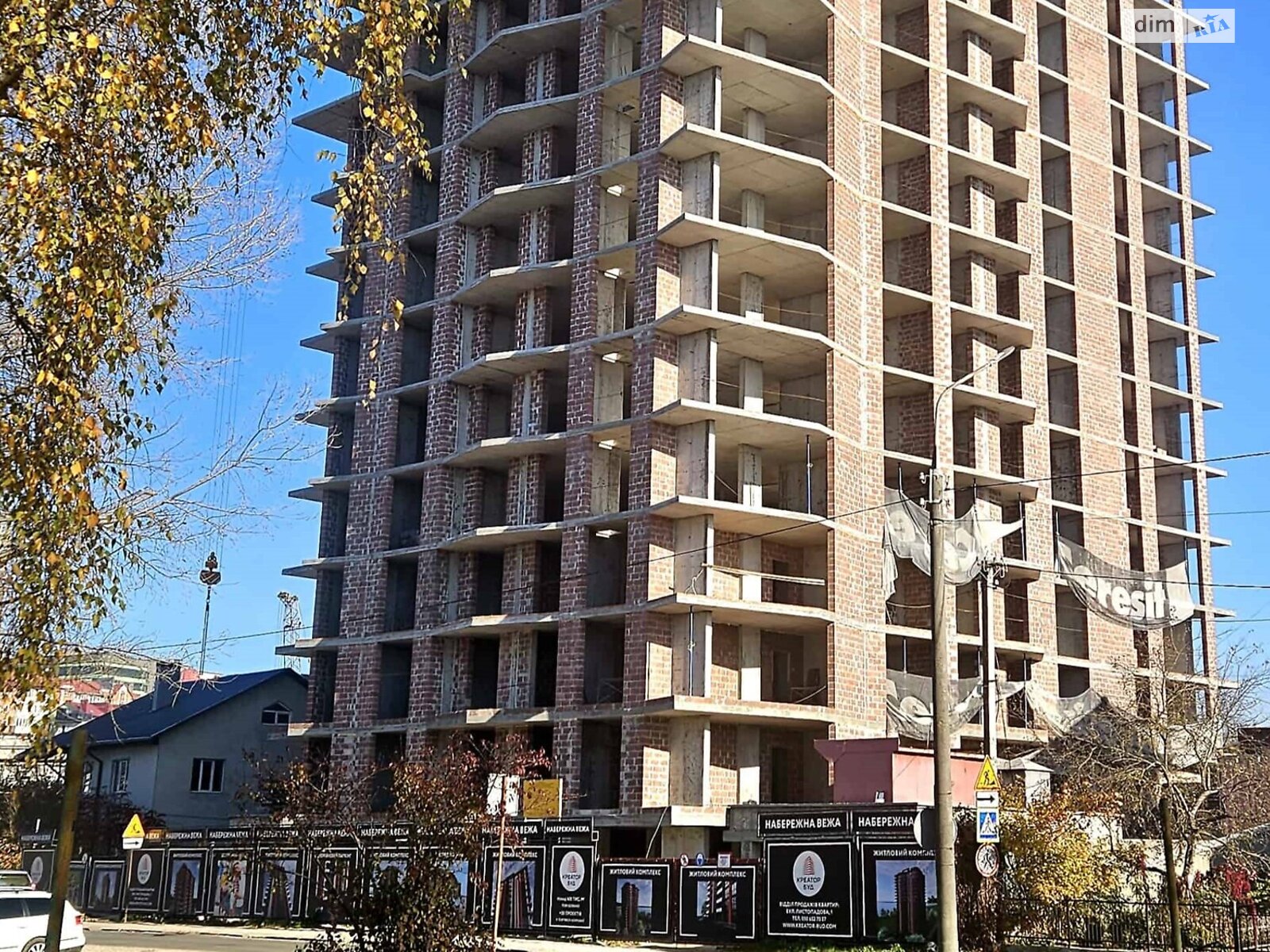 Продаж трикімнатної квартири в Тернополі, на вул. Білецька 30, район Новий світ фото 1 Продаж трикімнатної квартири в Тернополі, на вул. Білецька 30, район Новий світ фото 1