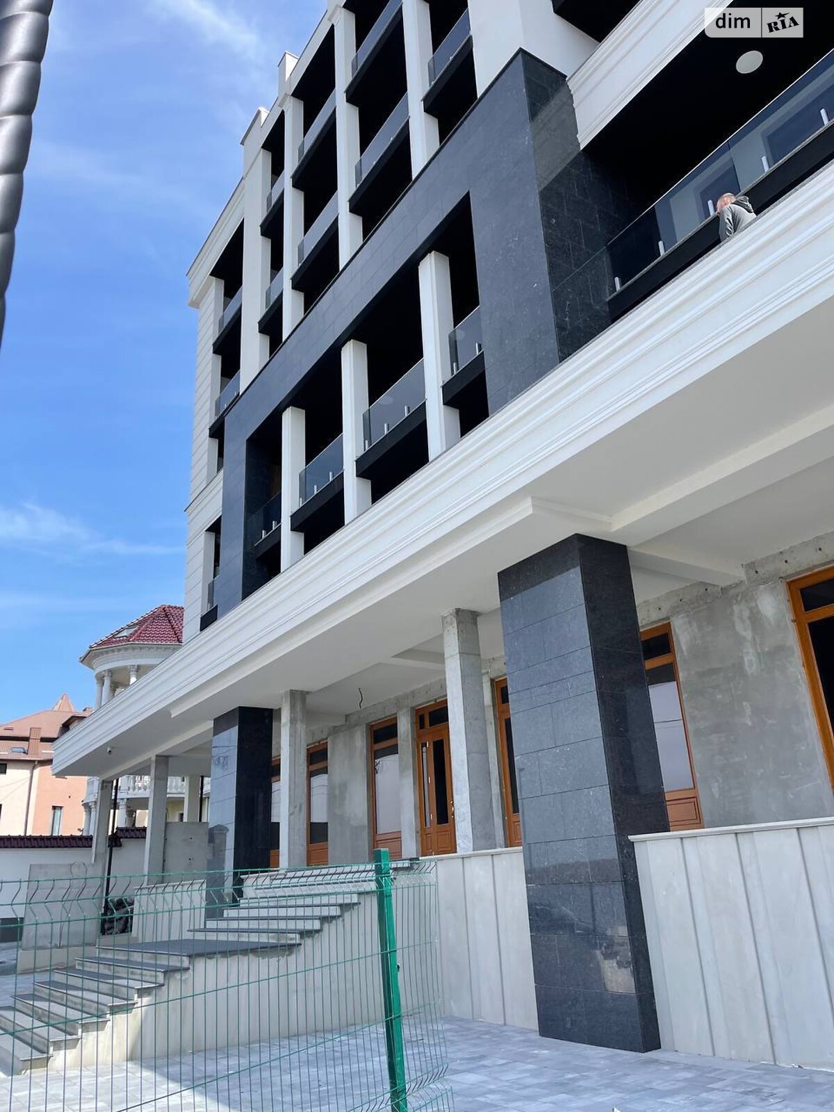 Продаж трикімнатної квартири в Тернополі, на вул. Білецька, район Новий світ фото 1