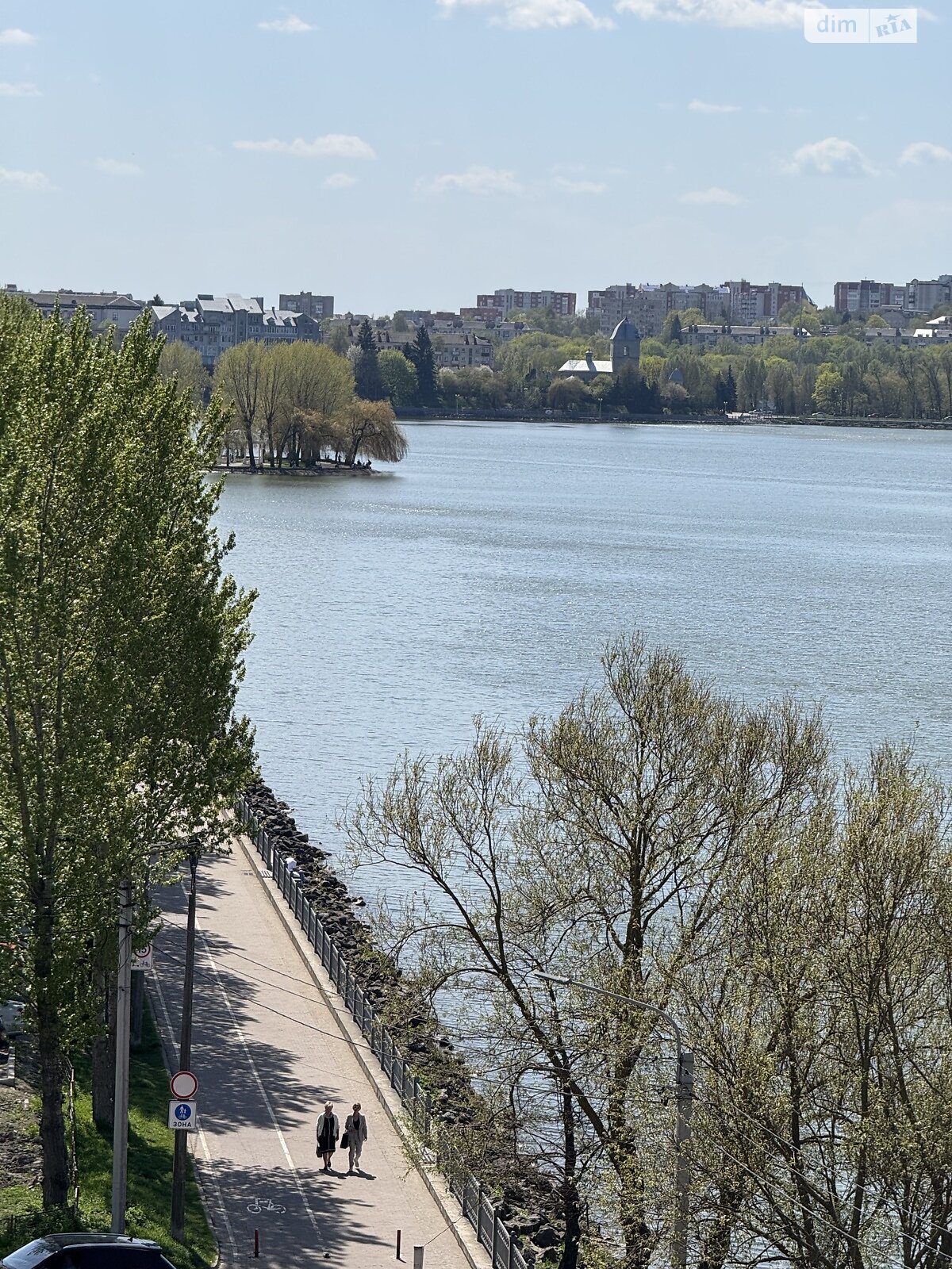 Продаж двокімнатної квартири в Тернополі, на вул. Білецька, район Новий світ фото 1 Продаж двокімнатної квартири в Тернополі, на вул. Білецька, район Новий світ фото 1
