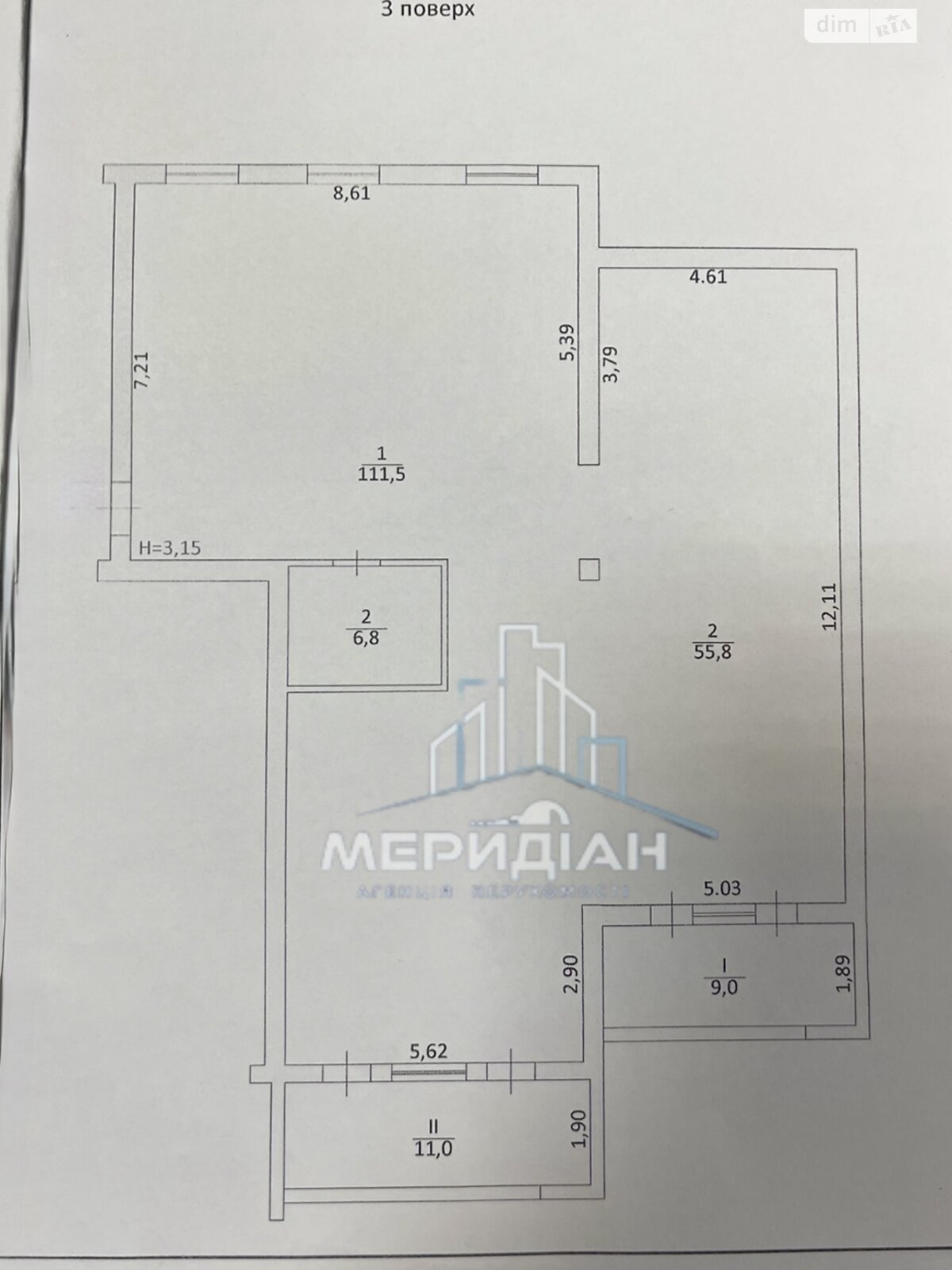 Продаж двокімнатної квартири в Тернополі, на вул. Білецька 59, район Новий світ фото 1 Продаж двокімнатної квартири в Тернополі, на вул. Білецька 59, район Новий світ фото 1