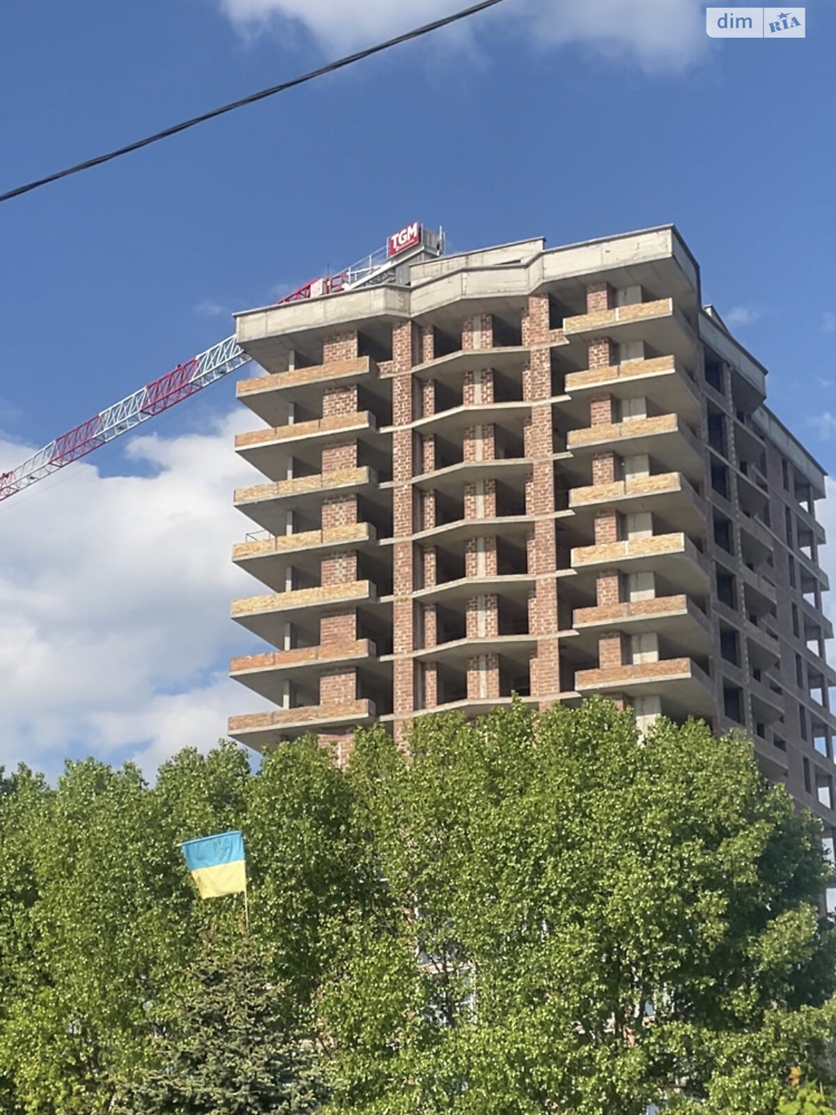 Продаж однокімнатної квартири в Тернополі, на вул. Білецька, район Новий світ фото 1 Продаж однокімнатної квартири в Тернополі, на вул. Білецька, район Новий світ фото 1