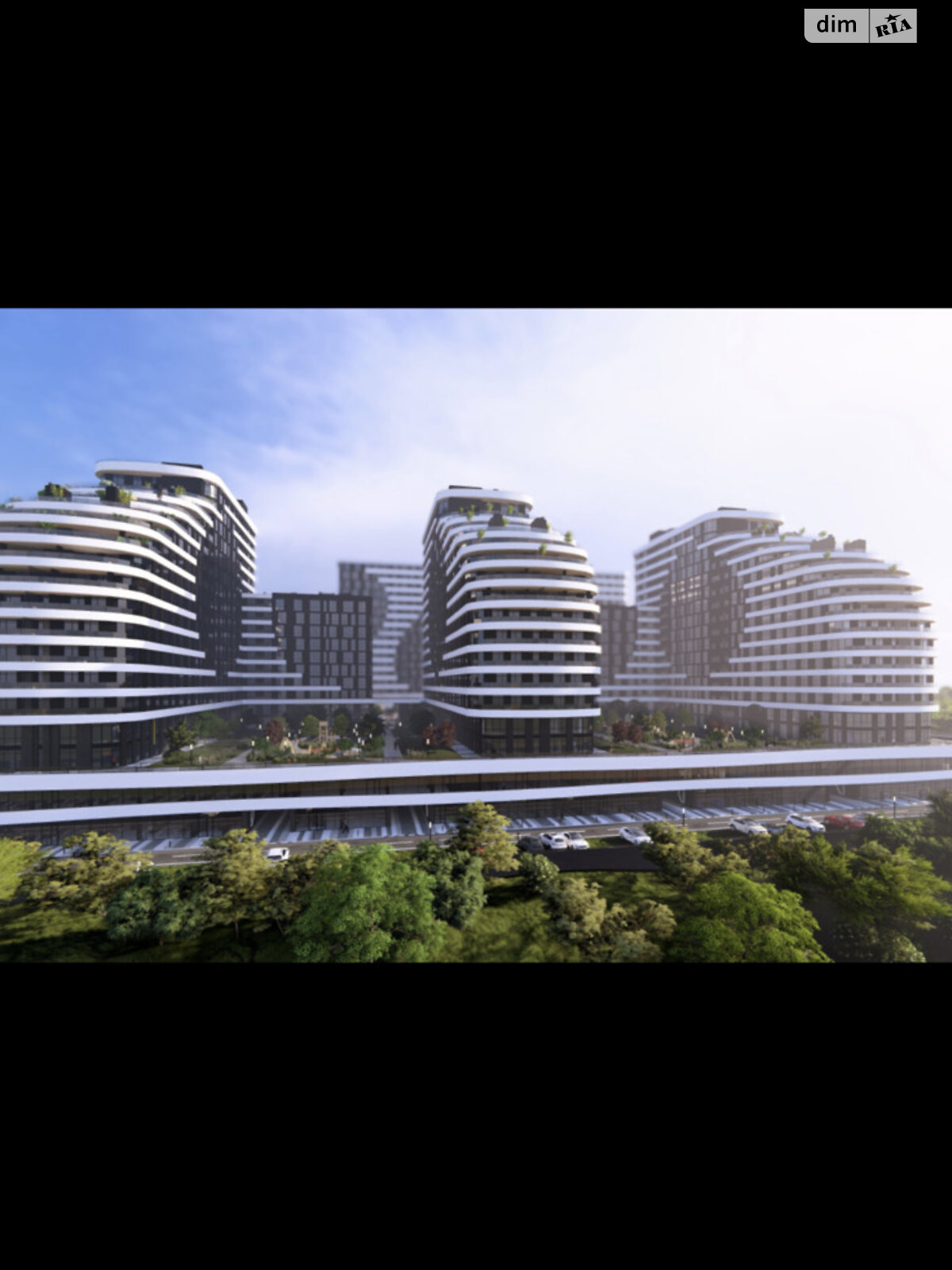 Продаж двокімнатної квартири в Тернополі, на вул. Білецька, район Новий світ фото 1