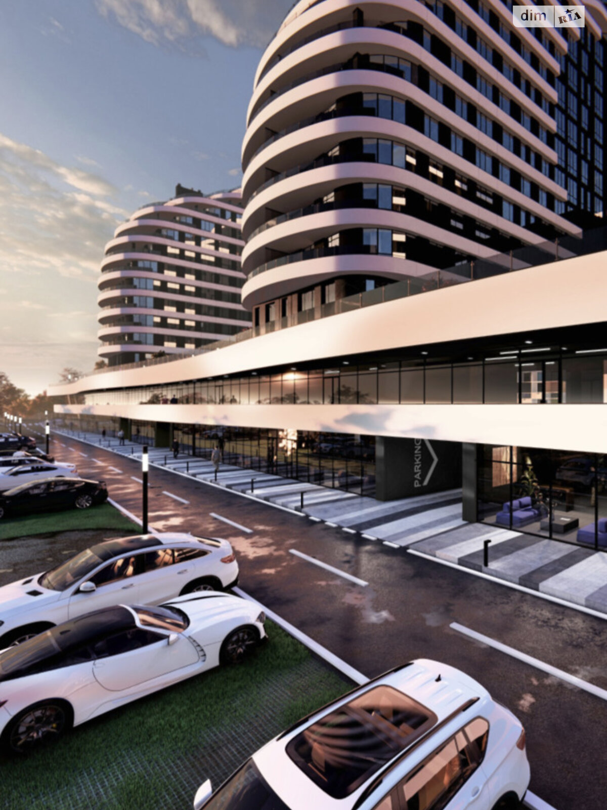 Продаж двокімнатної квартири в Тернополі, на вул. Білецька, район Новий світ фото 1