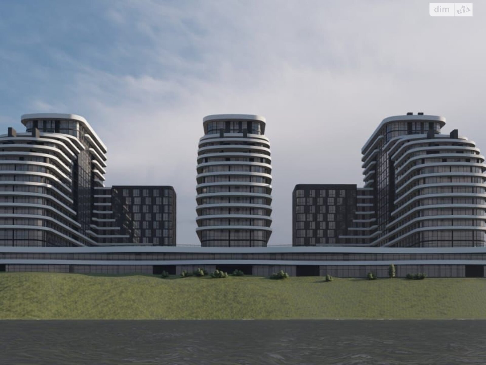 Продаж однокімнатної квартири в Тернополі, на вул. Білецька, район Новий світ фото 1