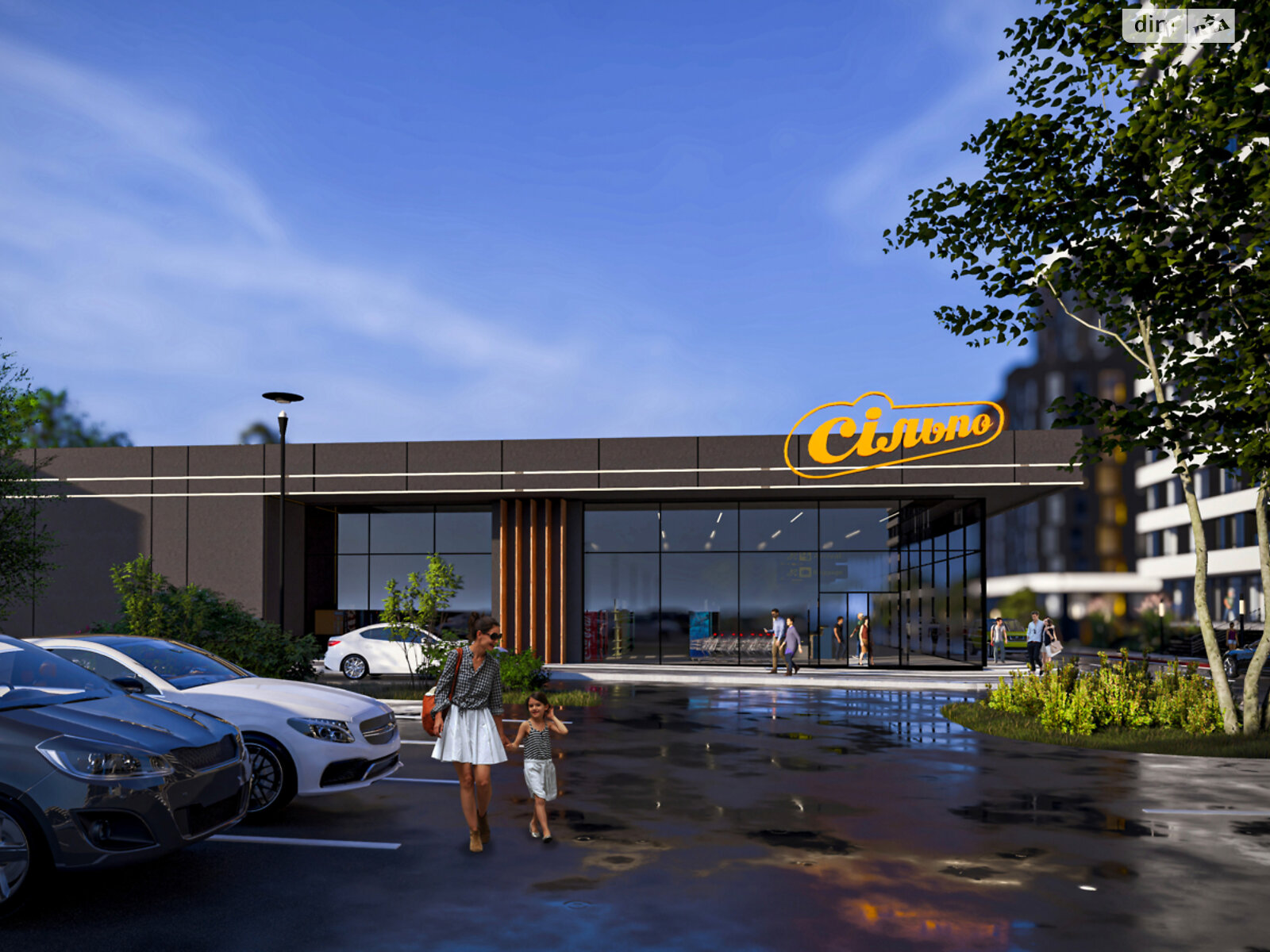 Продаж двокімнатної квартири в Тернополі, на вул. Білецька, район Новий світ фото 1