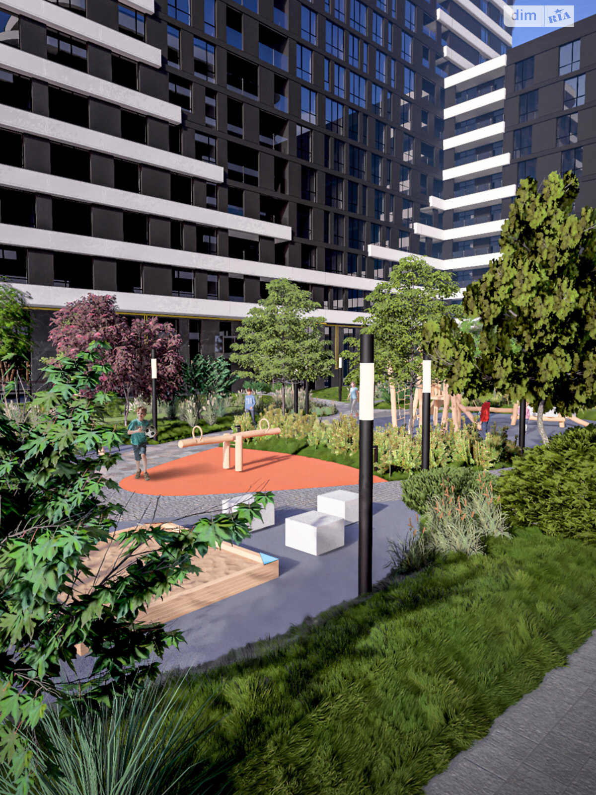 Продаж двокімнатної квартири в Тернополі, на вул. Білецька, район Новий світ фото 1