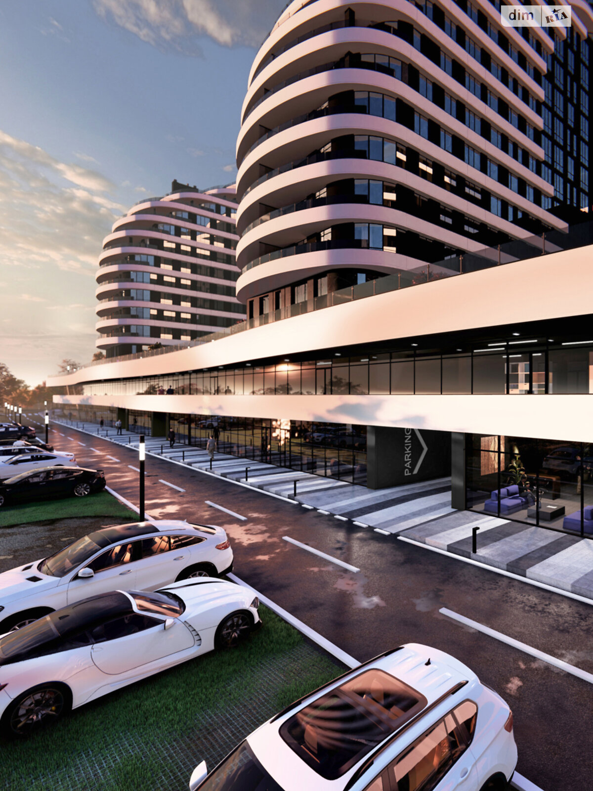 Продаж двокімнатної квартири в Тернополі, на вул. Білецька, район Новий світ фото 1